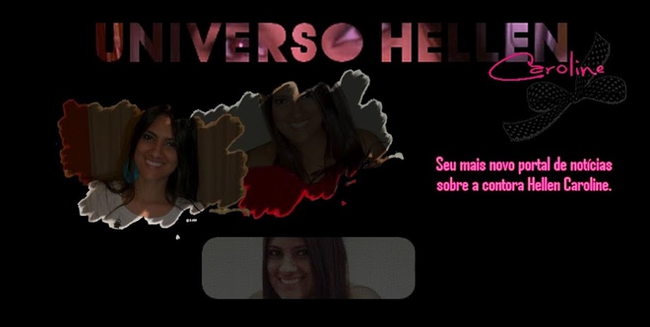 Universo Hellen Caroline