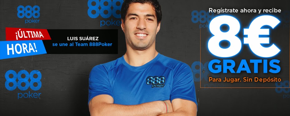 Luis suarez nueva imagen 888poker blog jrvm Luis suarez nueva imagen 888poker