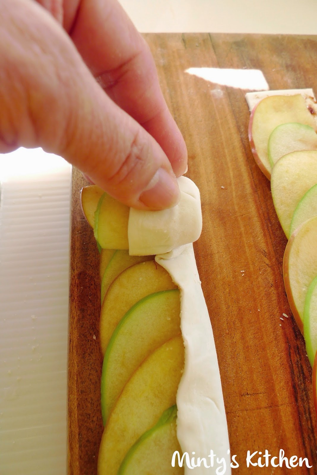 apple rose tart tasty apple rose tart tasty