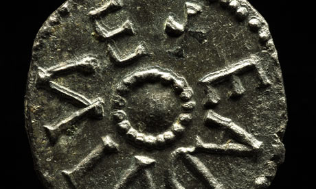 York Minster finds shed light on on post-Roman period York Minster finds shed light on on post-Roman period