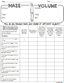 Kate's Science Classroom Cafe: Science Freebies