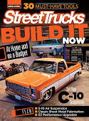 Subscribe Street Trucks