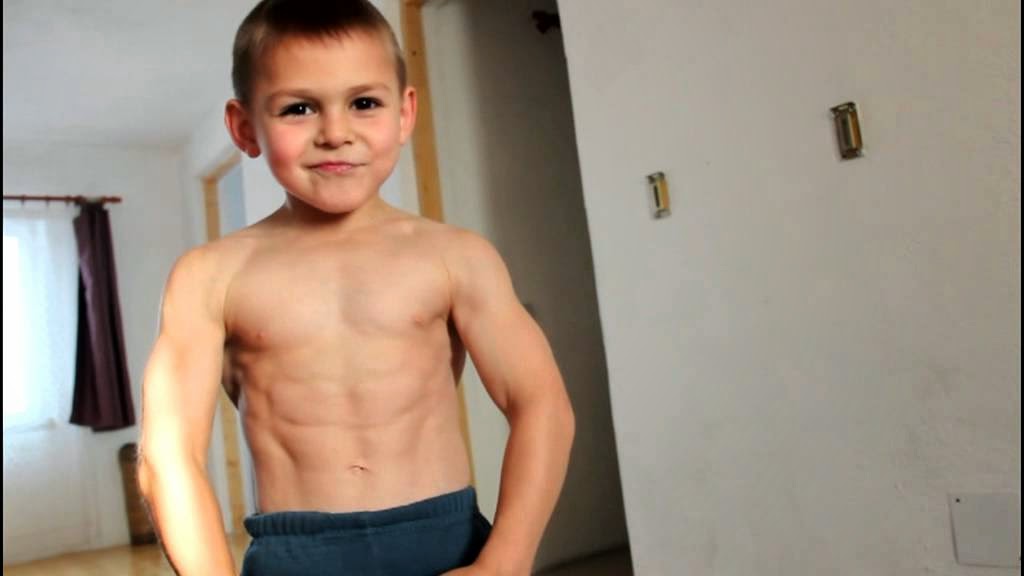 Mein Weg zum Sixpack: April 2015 Mein Weg zum Sixpack: April 2015