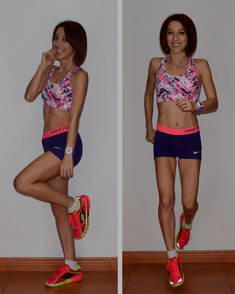 mallas nike pro mujer 2015