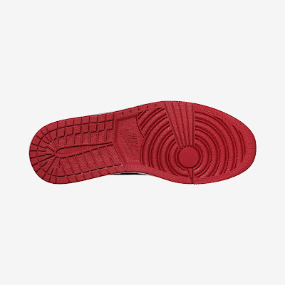 Air Jordan 1 Low Men's Shoe # 553558-004