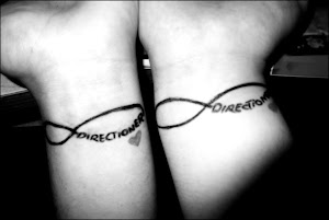 DIRECTIONERS FOREVER ♥