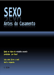 Livro - SEXO ANTES DO CASAMENTO  8 págs. 10,5 x 15 cm
