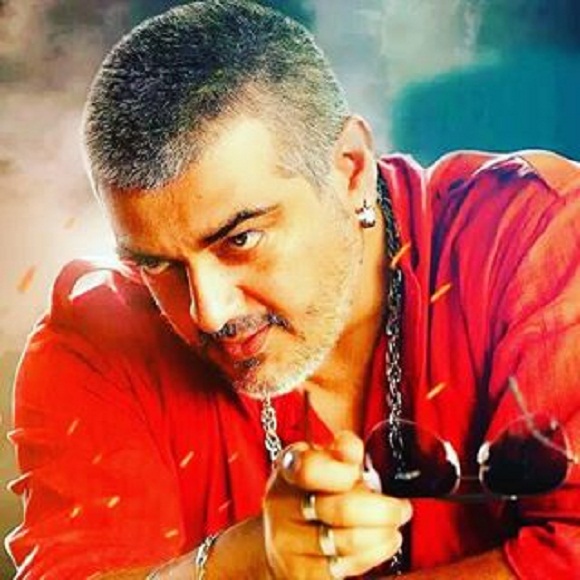 Siva S Vedhalam Aka Vedalam Review And Rating Breaks All Barriers Thala Ajith Sizzles Sruti Hasan Enigmatic Movie Set To Break Records denews india