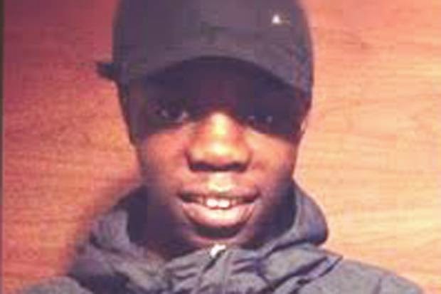 20 Year Old Nigerian Man Shot Dead In Peckham, UK 20 Year Old Nigerian Man Shot Dead In Peckham, UK