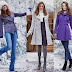 ladies coat, jackets, winter fashion 2012.photos.