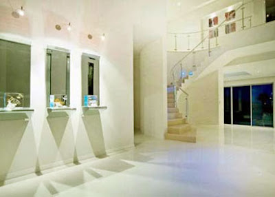 Latest House Designs 2012