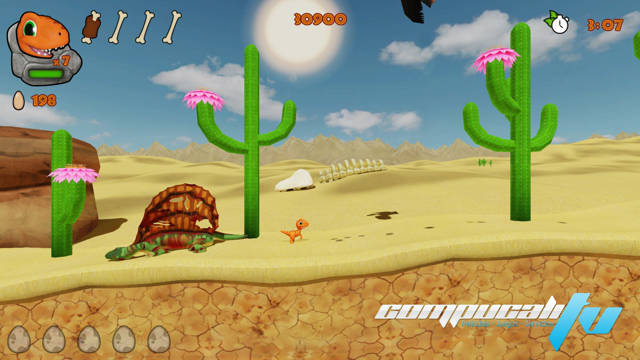 Iggys Egg Adventure PC Game Iggys Egg Adventure PC Game
