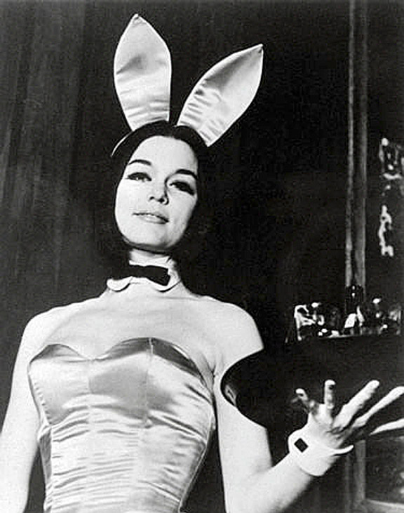 Show magazine may 1963 picture