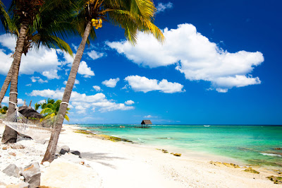 Isla de Mauricio Île Maurice Mauritius
