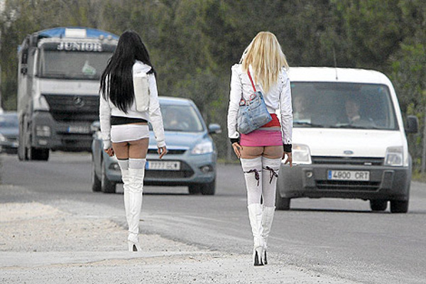 Проститутки Индивидуалки Ст Тбилисская