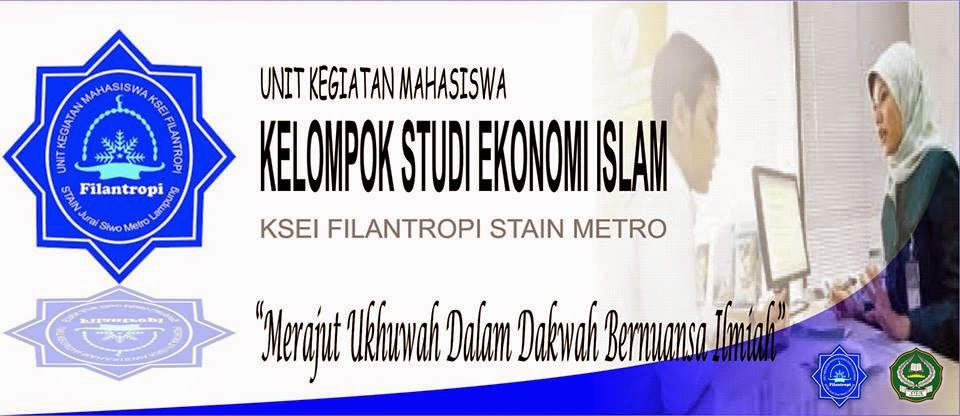 Profil dan Visi Misi UKM Ksei Filantropy