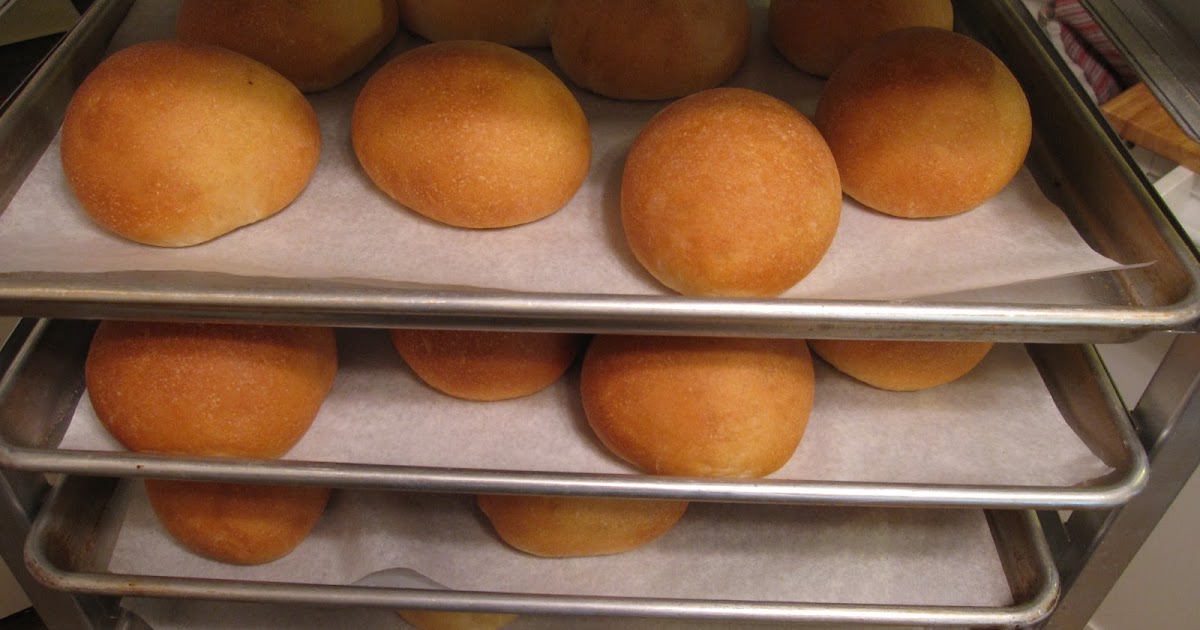 The Shoofly Project... Mennonite MeatFilled Bread