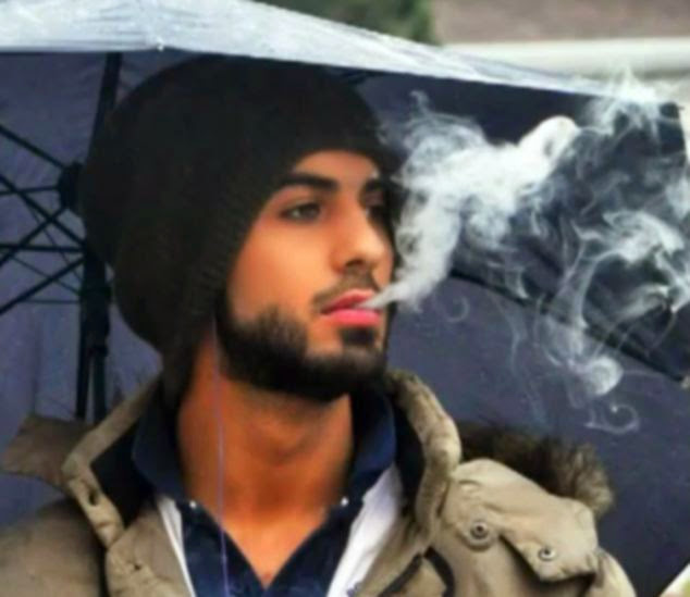 Omar Borkan al-Gala