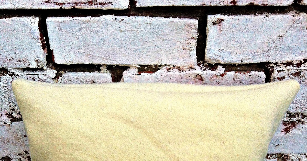 Salute to Cute Vintage Wool Blanket Cushions