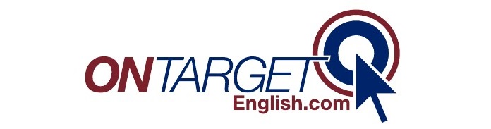 OnTargetEnglish - Learn English Online, Free Video Lessons