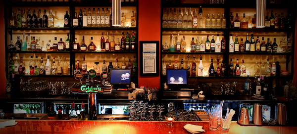 Wayla Bar