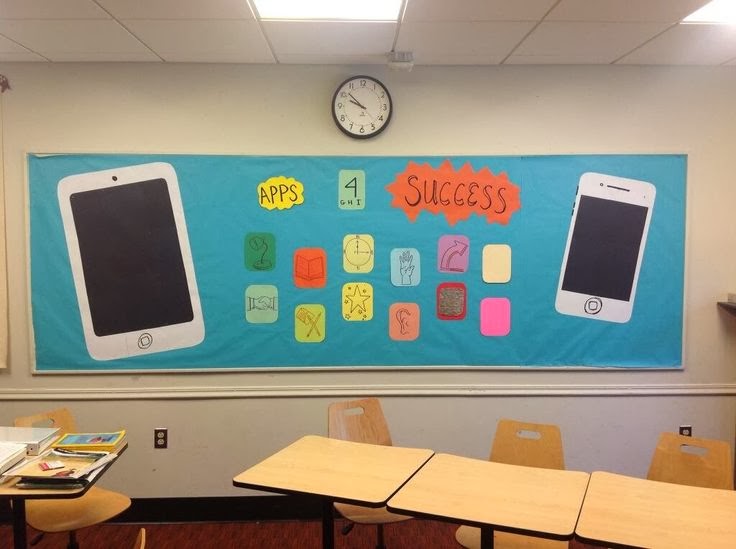 Tales of a Crafty Student Teacher: Classroom Bulletin Board Ideas