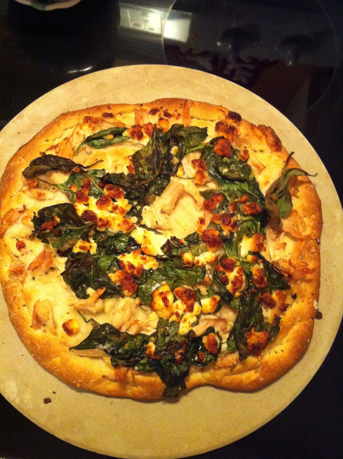 So much better than take out!