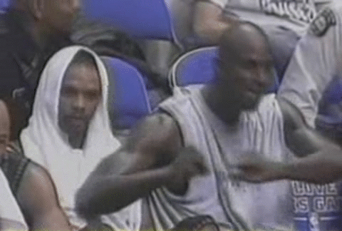 Kevin+Garnett+and+Latrell+Sprewell.gif