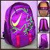 TAS RANSEL BOLA MURAH NIKE HYPERVENOM UNGU thumbnail
