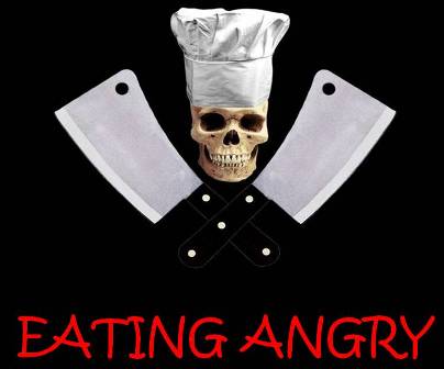 Eating Angry