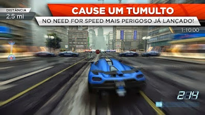 Need For Speed Most Wanted APK+DATA[Testado Funcional] Need+for+Speed%E2%84%A2+Most+Wanted+APK+4