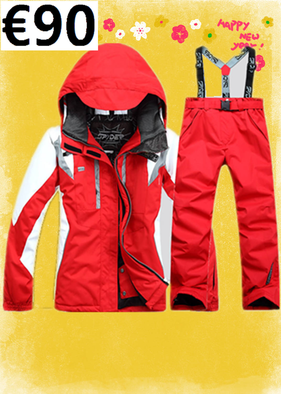 spyder ski pants womens men sale clearance