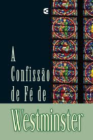 Confissão de Fé de Westminster