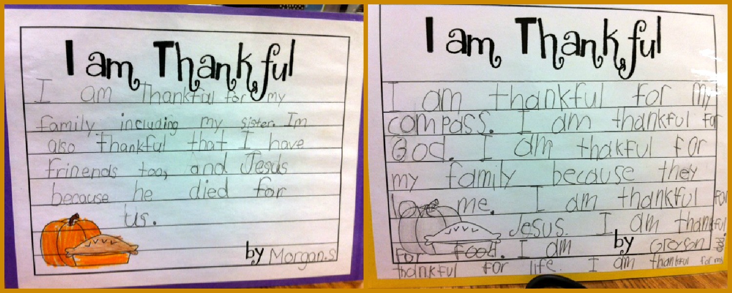 Thankful for my health image