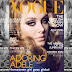 Adele Covers Vogue UK + Battles Critics
