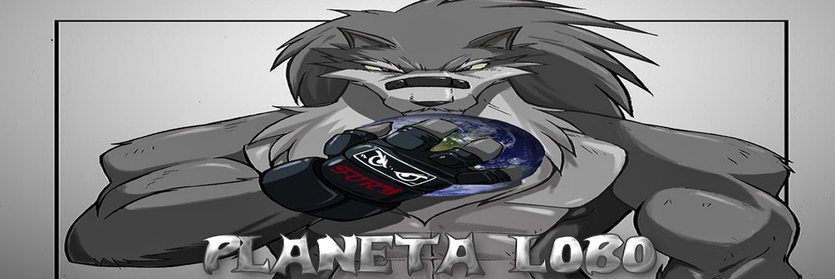 PLANETA LOBO