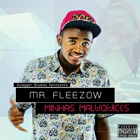 Mr. Fleezow - Minhas Maluquices