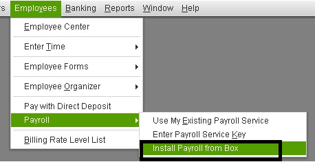 how to get quickbooks payroll service key how to get quickbooks payroll service key