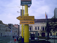 Wuppertal Partnerstadt Kosice