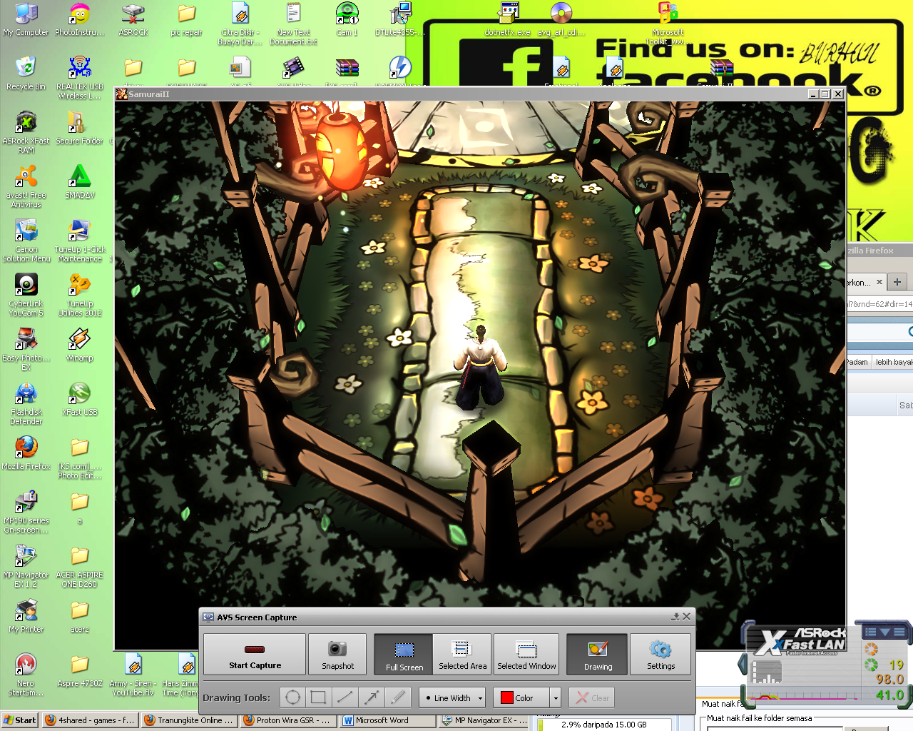 Online samurai games Online samurai games
