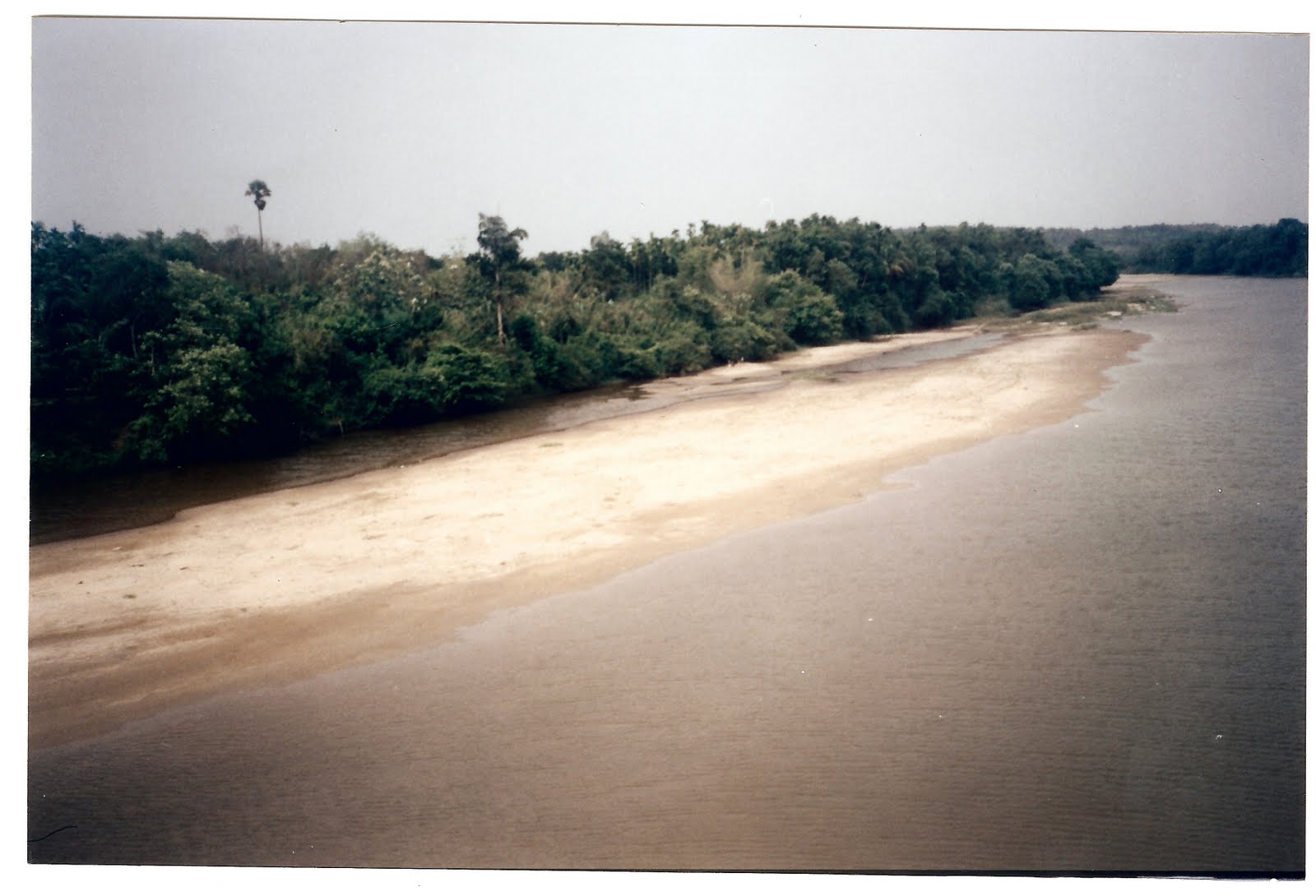 River Nila