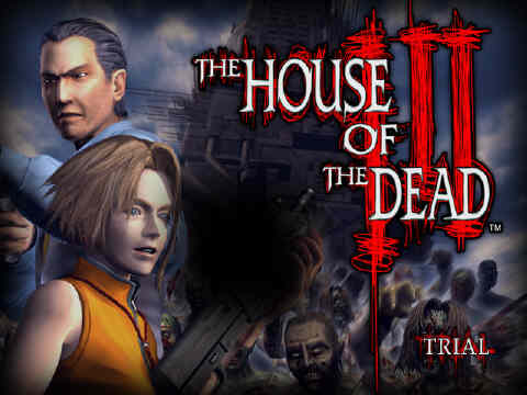 [New release] crack no cd house of the dead 1