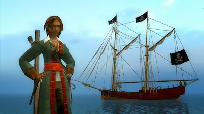 Free download pirate II Free download pirate II