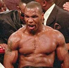 Www Primo Com Boxer Mike Tyson