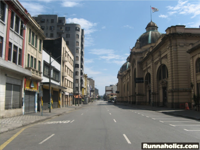 Mercado Municipal Paulistano Mercado Municipal Paulistano