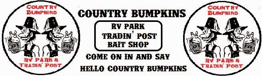 Country Bumpkins RV Park and Trading Post