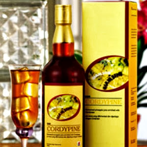 Cordypine (700ml)