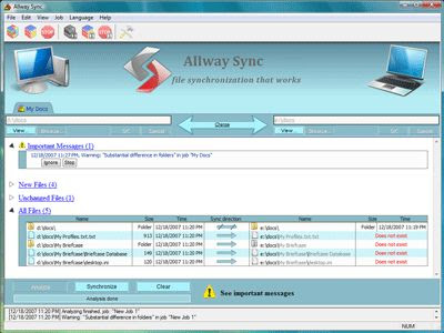FULL Allway Sync 16.0.1 Pro