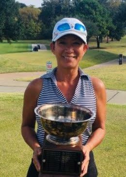 2019 SSWGA Senior Champion