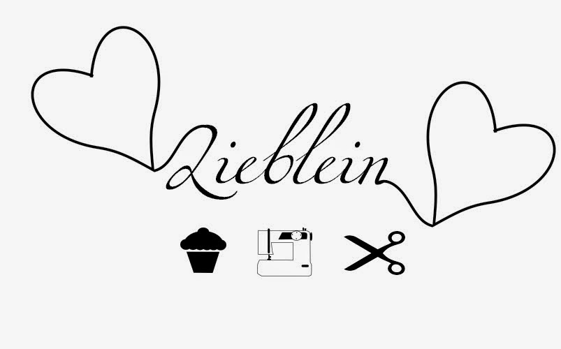 lieblein Agnes Bernauer Torte {Rezept}